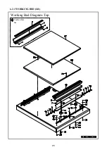 Preview for 27 page of CM Promax SC-800 Operation Manual