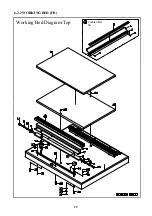 Preview for 31 page of CM Promax SC-800 Operation Manual