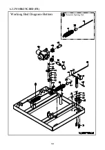 Preview for 32 page of CM Promax SC-800 Operation Manual