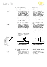 Предварительный просмотр 5 страницы CM riese Safe M.1 Original Operating Instructions