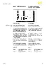 Предварительный просмотр 3 страницы CM SAFE 1 Original Operating Instructions