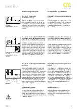 Предварительный просмотр 8 страницы CM SAFE 1 Original Operating Instructions