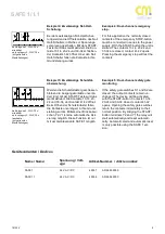 Preview for 9 page of CM SAFE 1 Original Operating Instructions