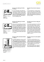 Preview for 9 page of CM SAFE 5 Original Operating Instruction