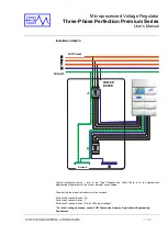 Предварительный просмотр 11 страницы CM Three-Phase Perfection Premium Series User Manual