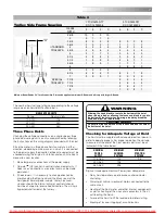 Предварительный просмотр 11 страницы CM Valustar 2401 Operation Manualr