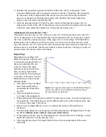 Предварительный просмотр 4 страницы CMA Dishmachines 0377i User Manual