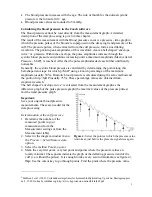 Предварительный просмотр 5 страницы CMA Dishmachines 0377i User Manual