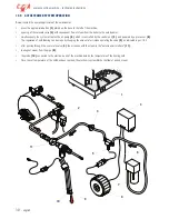 Предварительный просмотр 30 страницы CMA Dishmachines ADRIA series Use And Maintenance Manual