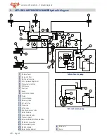 Предварительный просмотр 48 страницы CMA Dishmachines ADRIA series Use And Maintenance Manual