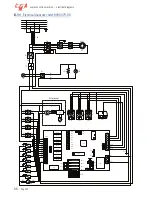 Предварительный просмотр 88 страницы CMA Dishmachines ADRIA series Use And Maintenance Manual