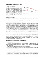 Preview for 3 page of CMA Dishmachines BLOOD PRESSURE SENSOR BT17i User Manual