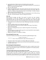 Preview for 5 page of CMA Dishmachines BLOOD PRESSURE SENSOR BT17i User Manual