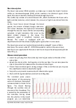 Preview for 2 page of CMA Dishmachines BT48i User Manual