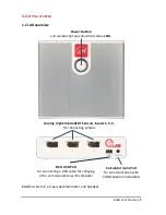 Preview for 7 page of CMA Dishmachines CLAB DATA-LOGGER 003 User Manual