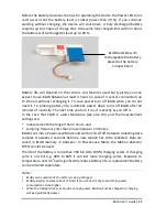 Preview for 11 page of CMA Dishmachines CLAB DATA-LOGGER 003 User Manual