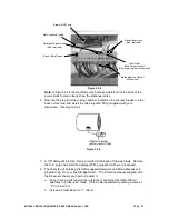 Предварительный просмотр 11 страницы CMA Dishmachines CMA-180UC Service & Parts Manual