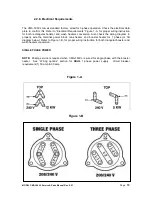 Предварительный просмотр 14 страницы CMA Dishmachines CMA-180VL Service And Parts Manual