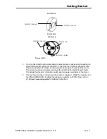 Предварительный просмотр 8 страницы CMA Dishmachines CMA-44 H.T. Installation & Operation Manual