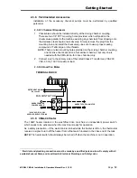 Предварительный просмотр 13 страницы CMA Dishmachines CMA-44 H.T. Installation & Operation Manual