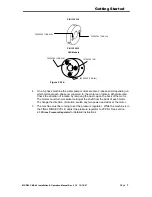 Предварительный просмотр 8 страницы CMA Dishmachines CMA-44H Installation & Operation Manual