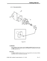 Предварительный просмотр 10 страницы CMA Dishmachines CMA-44H Installation & Operation Manual