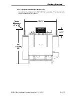 Предварительный просмотр 11 страницы CMA Dishmachines CMA-44H Installation & Operation Manual