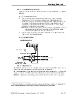 Предварительный просмотр 13 страницы CMA Dishmachines CMA-44H Installation & Operation Manual