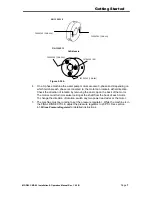 Предварительный просмотр 8 страницы CMA Dishmachines CMA-66 L.T. Installation & Operation Manual