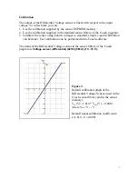 Preview for 3 page of CMA Dishmachines DIFFERENTIAL
VOLTAGE SENSOR 0210I User Manual