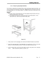 Предварительный просмотр 11 страницы CMA Dishmachines EST-44 Service And Parts Manual