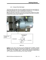 Предварительный просмотр 12 страницы CMA Dishmachines EST-44 Service And Parts Manual