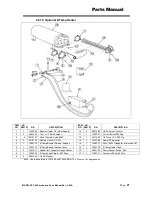 Предварительный просмотр 48 страницы CMA Dishmachines EST-44 Service And Parts Manual