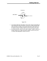 Предварительный просмотр 7 страницы CMA Dishmachines EST66 H.T. Installation & Operation Manual