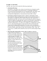 Preview for 3 page of CMA Dishmachines FLOWRATE SENSOR 0387I User Manual