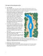 Preview for 4 page of CMA Dishmachines FLOWRATE SENSOR 0387I User Manual