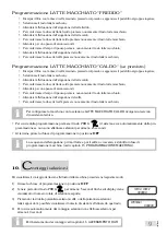 Preview for 9 page of CMA Dishmachines GLORIA Instructions Manual