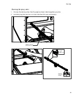 Предварительный просмотр 26 страницы CMA Dishmachines H-1X Installation & Operation Manual