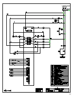 Предварительный просмотр 35 страницы CMA Dishmachines H-1X Installation & Operation Manual