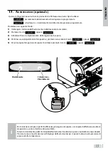 Preview for 13 page of CMA Dishmachines MARISA Instruction Manual