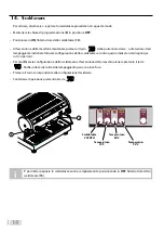 Preview for 14 page of CMA Dishmachines MARISA Instruction Manual