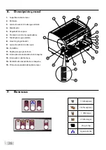 Предварительный просмотр 26 страницы CMA Dishmachines MARISA Instruction Manual