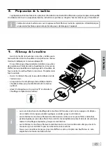 Предварительный просмотр 45 страницы CMA Dishmachines MARISA Instruction Manual