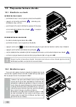 Предварительный просмотр 48 страницы CMA Dishmachines MARISA Instruction Manual