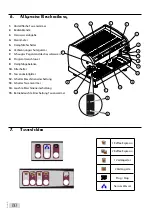 Предварительный просмотр 80 страницы CMA Dishmachines MARISA Instruction Manual