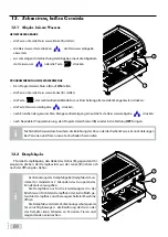 Предварительный просмотр 84 страницы CMA Dishmachines MARISA Instruction Manual