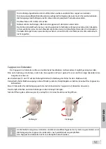 Предварительный просмотр 91 страницы CMA Dishmachines MARISA Instruction Manual