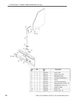 Предварительный просмотр 7 страницы CMA Dishmachines MODEL GL-C Installation & Service Manual