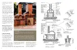 Предварительный просмотр 6 страницы CMA Dishmachines Tek Spec 4.0 Reference Manual