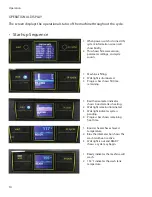 Предварительный просмотр 19 страницы CMA Dishmachines UC65e M3 Installation & Operation Manual